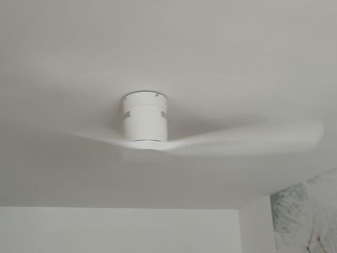 Ventilateur de plafond - WINDCALM DC - PAS DE SMS SVP 100 Lyon 9 (69)