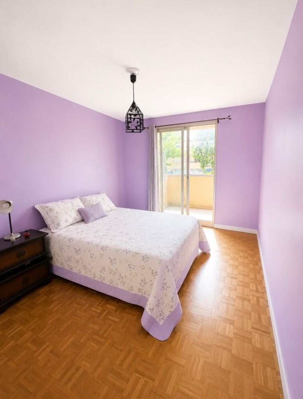 Vente Appartement T4 - 89m2 - Villeurbanne proche Grattes-Ciel Villeurbanne