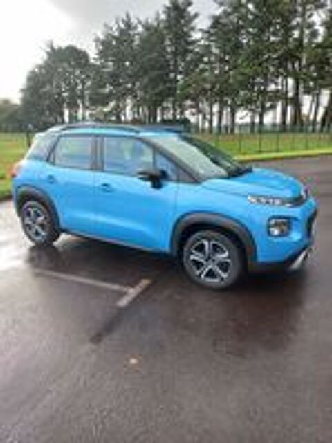 C3 Aircross FEEL 2019 occasion 56860 S&eacute;n&eacute;