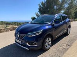 Kadjar TCe 160 FAP EDC Intens 2019 occasion 13260 Cassis