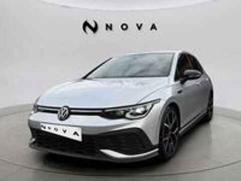 Golf VII 2.0 GTI Clubsport 2022 occasion 33600 Pessac