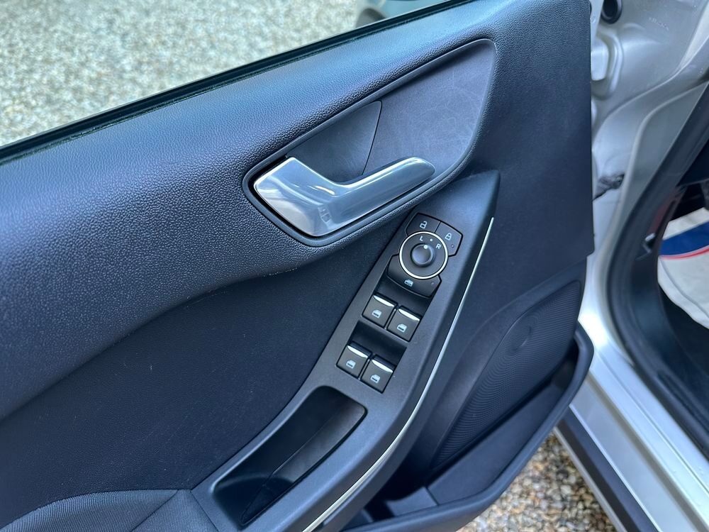 Fiesta 1.0 EcoBoost 125 ch S&S mHEV BVM6 Active X 2021 occasion 69400 Arnas