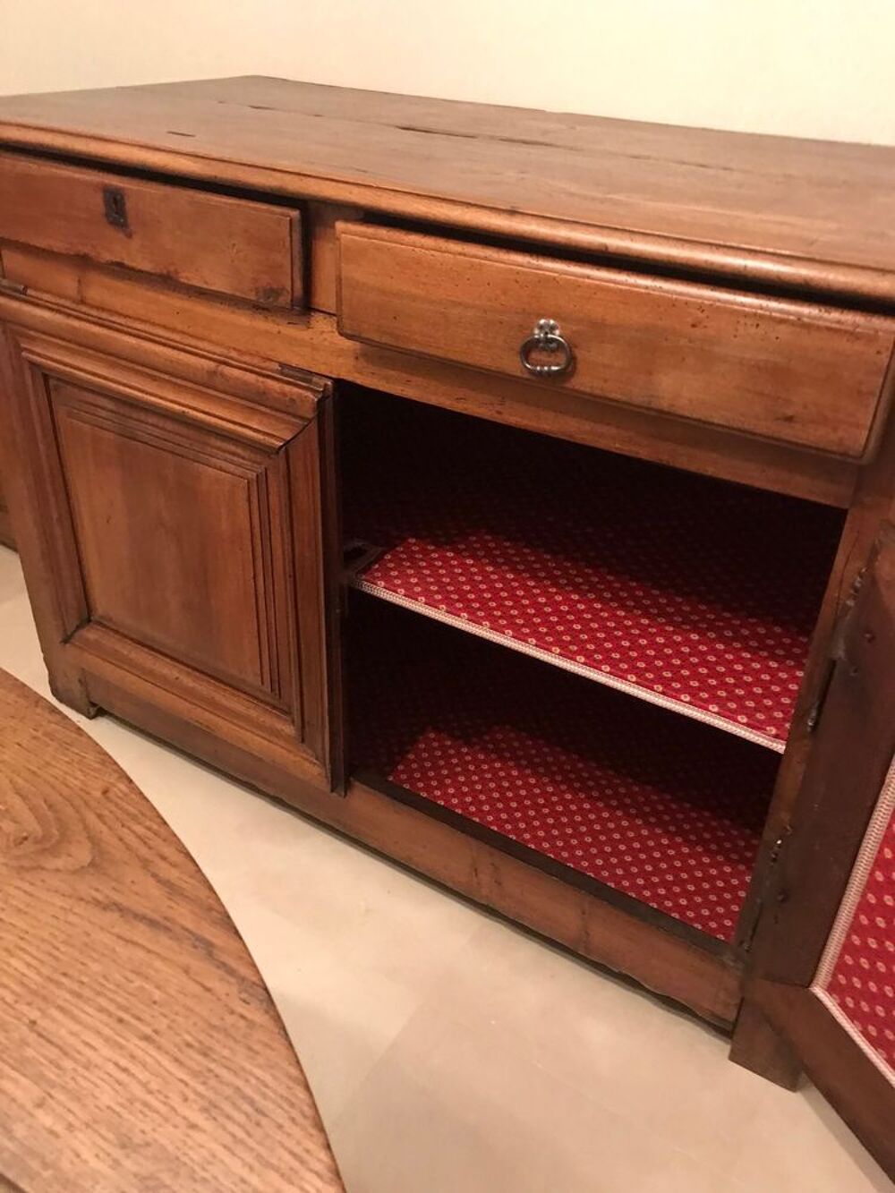 BUFFET ANCIEN Meubles