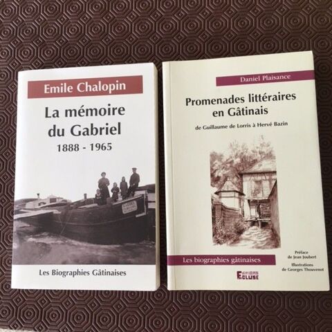 Rgionaux 2 Chlette-sur-Loing (45)