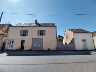  Maison � vendre 6 pi�ces 140 m�