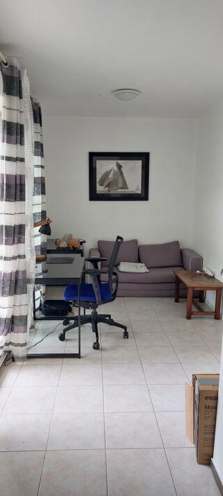  Appartement � louer 2 pi�ces 32 m�