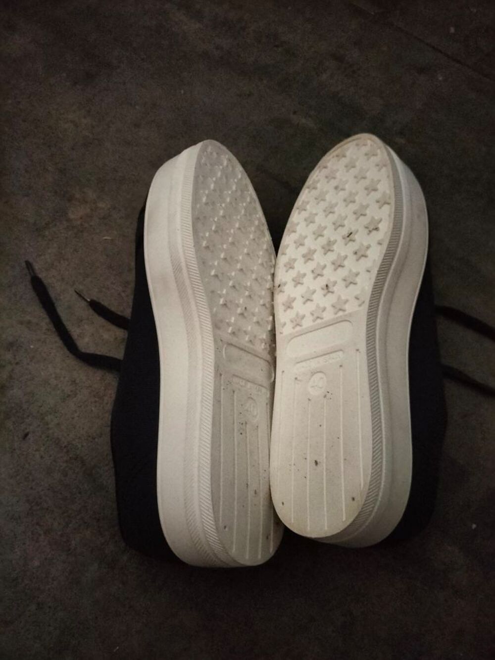 Basket toile co alternative espagne pointure 40 neuf Chaussures