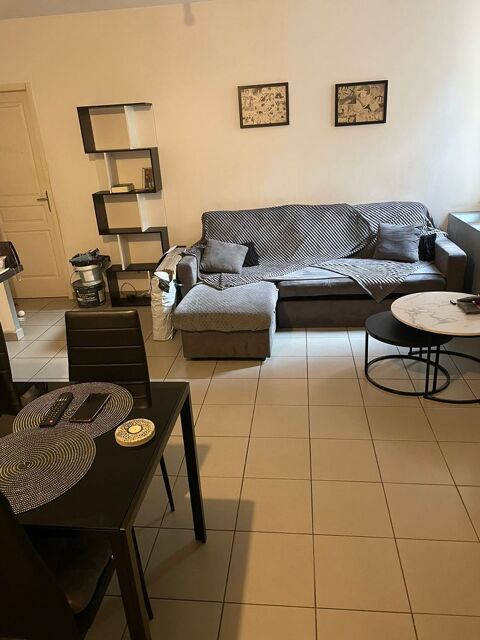   T2 au 1er Avril 26 La Seyne sur mer Appartement - 2 pi�ce(s) - 35 m�