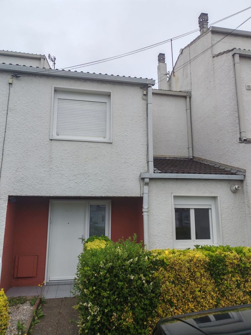 Vente Maison Vente - Maison - 5 pièces - 62100 Calais