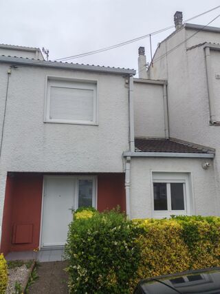 Maison - 5 pièce(s) - 94 m²