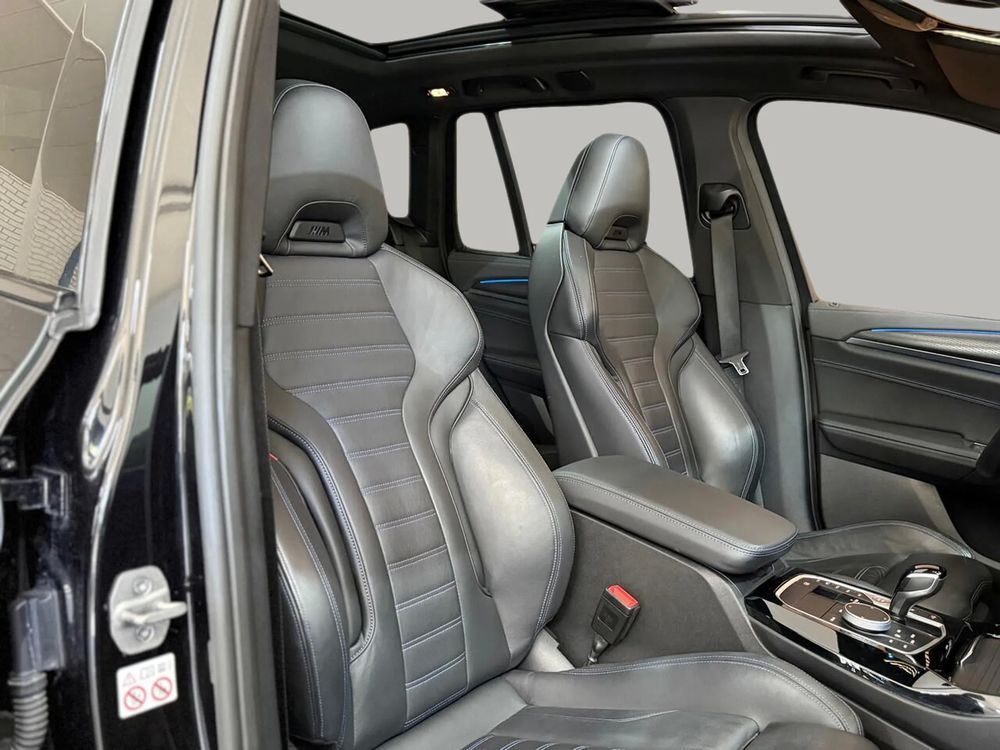 X3 xDrive 30e 292ch BVA8 M Sport Toit Ouvrant H&K 2023 occasion 33600 Pessac