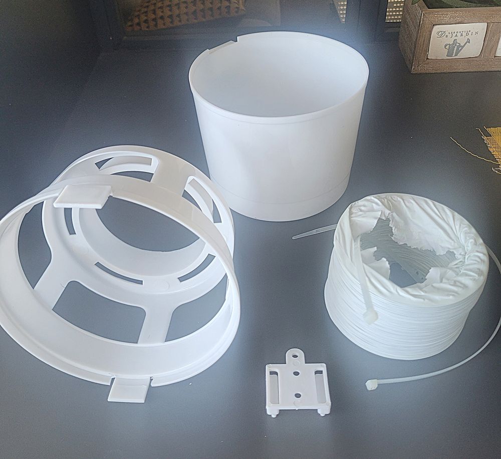 Condenseur Universel Pour S&egrave;che Linge Electroménager
