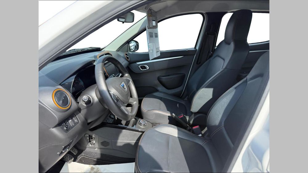 Spring Achat Int&eacute;gral Confort Plus 2022 occasion 91310 Montlh&eacute;ry