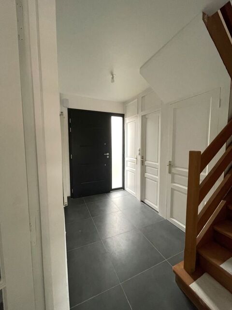   Maison mitoyenne Arras ouest proche hippodrome Maison - 5 pi�ce(s) - 88 m�