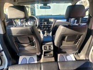 X3 sDrive18d 150ch Executive / Open Edition 2014 occasion 31140 Aucamville