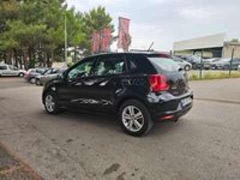 Polo 1.2 TSI 90 BlueMotion Technology Sportline 2014 occasion 34690 Fabr&egrave;gues
