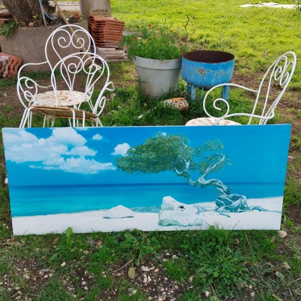 Tableau toile Décoration