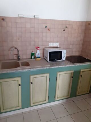  Appartement à louer 2 pièces 33 m²