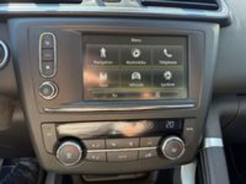 Kadjar dCi 130 Energy Edition One 2015 occasion 27620 Gasny