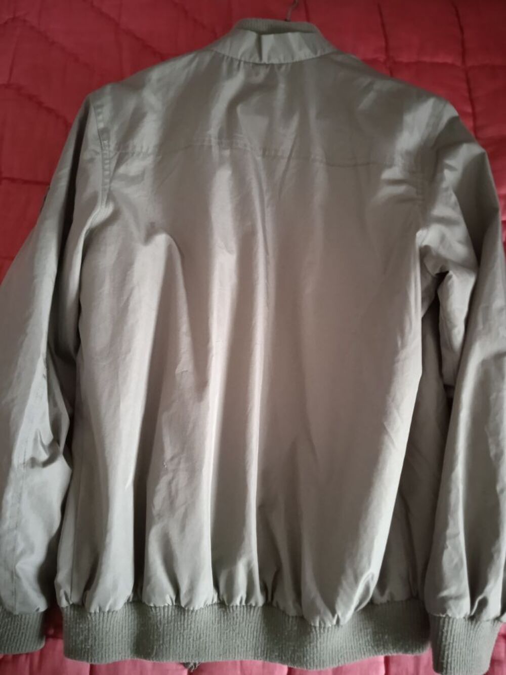 Veste blouson Vêtements enfants