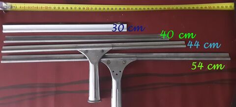 ensemble de 4 raclettes de type professionnel 15 Pontoise (95)