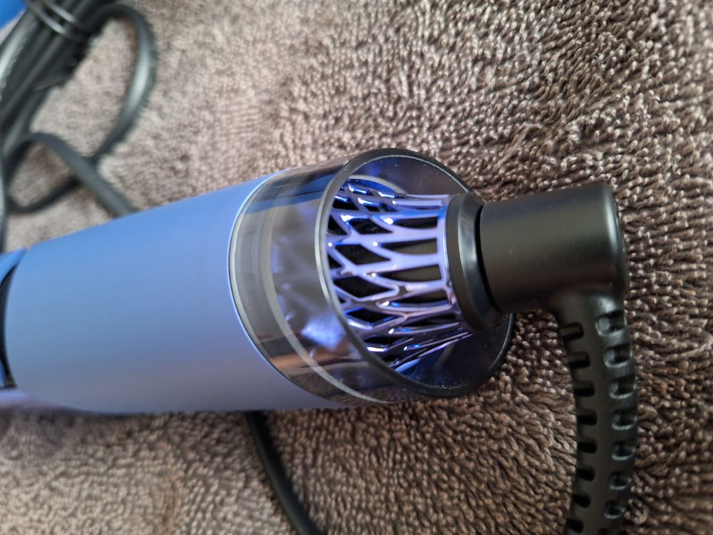 Lisseur GHD Edition Limit&eacute;e - Crush Duet Style Electroménager