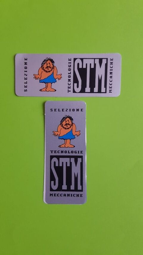 TECHNOLOGIE * STM MECCANICHE 0 Toulouse (31)