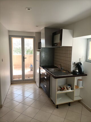  Appartement � louer 2/3 pi�ces 22 m�