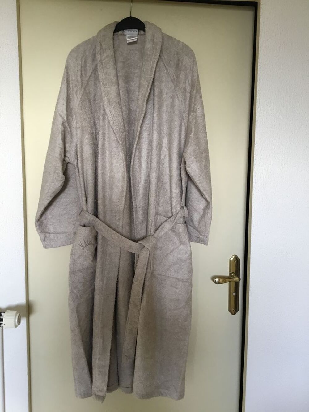 Peignoir de Bain Vêtements