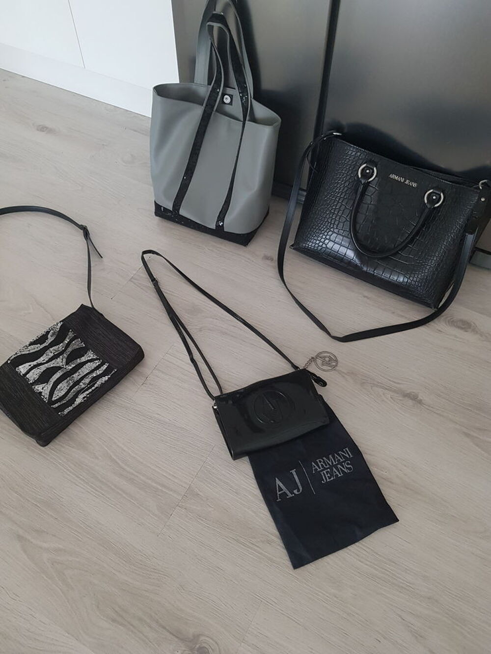 Sacs de Marques Maroquinerie