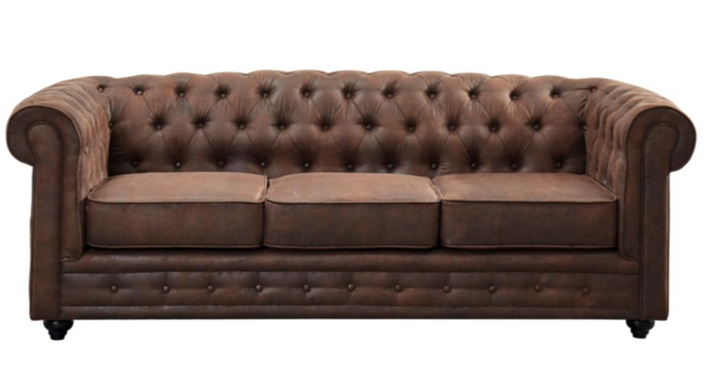 Tout neuf- Prix sacrifi&eacute;- salon complet 5 personnes Meubles