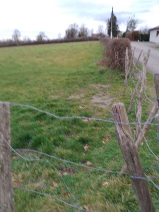  Terrain � vendre 1000 m�