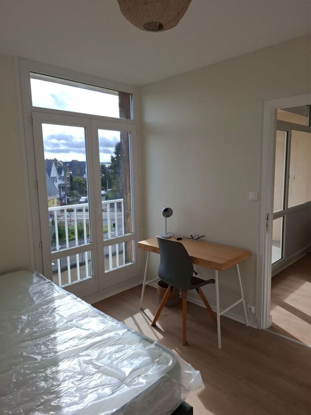 Location Colocation colocation étudiante Proche Campus Mazier et centre ville Saint-brieuc