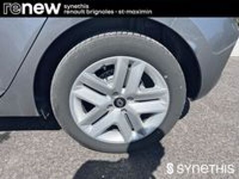 Clio V Clio Blue dCi 100 ch GSR2 Evolution 2025 occasion 83170 Brignoles