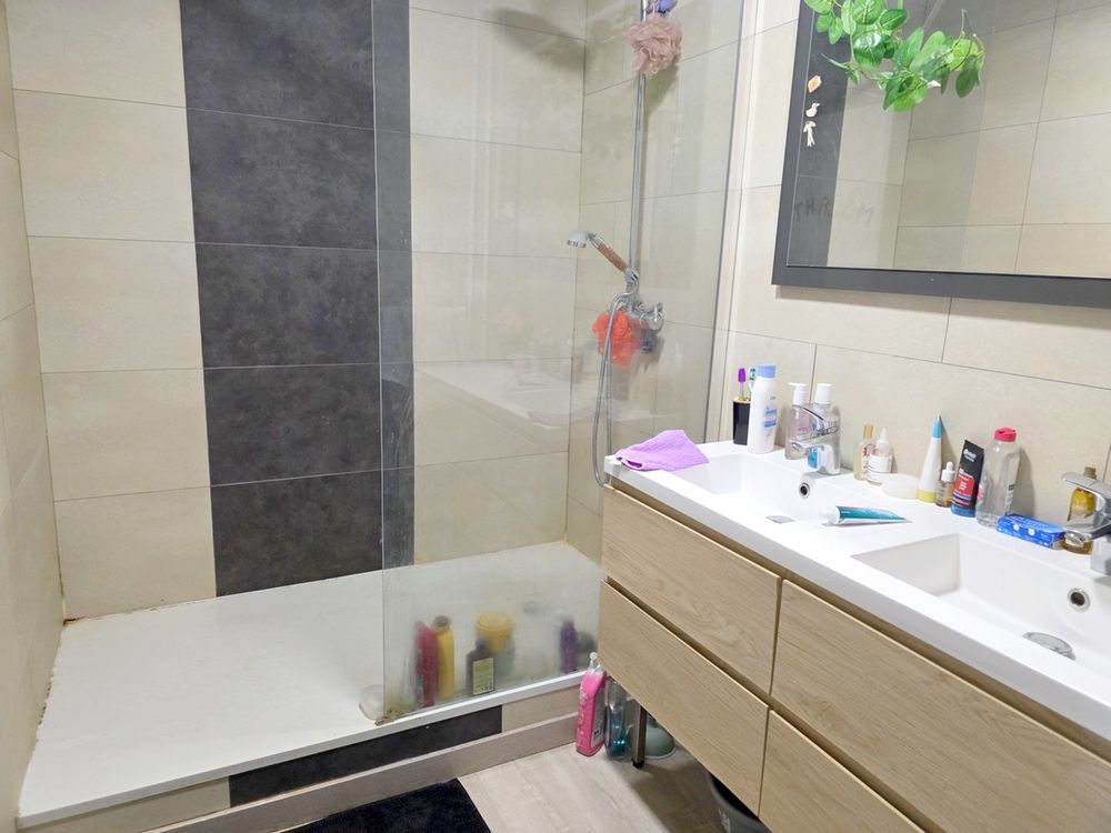 Vente Appartement Appartement F5 91 m², 4 chambres, entièrement meublé, refait à neuf en 2022-2023. Vandœuvre-lès-nancy