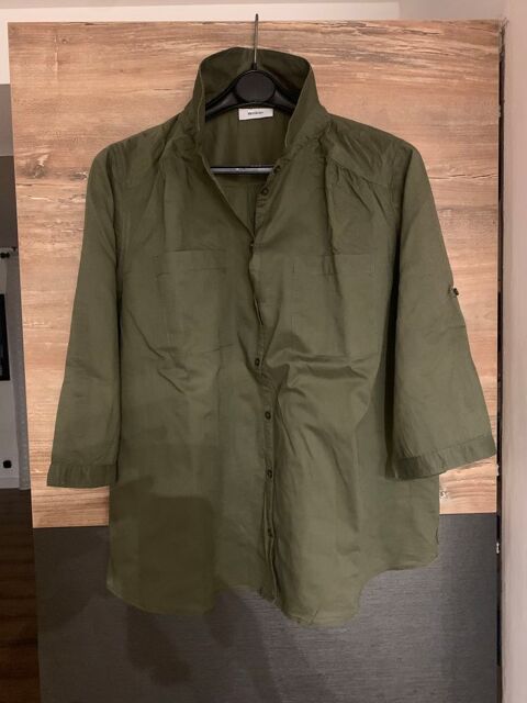 Chemisier femme  \'\'  Yessica  \'\' 6 Saleilles (66)