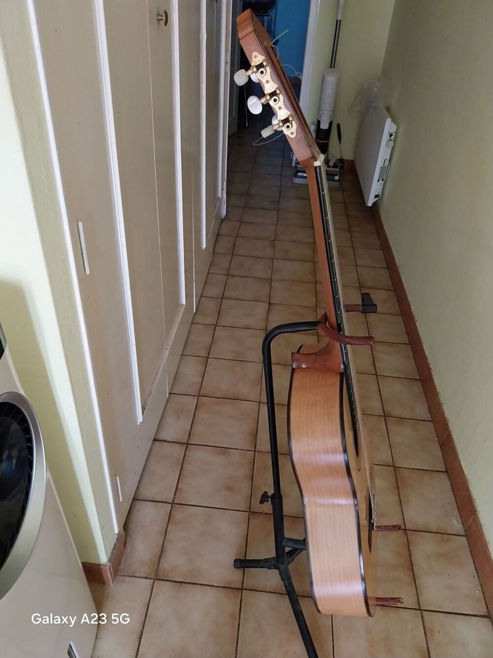 Guitare Flamenca Instruments de musique