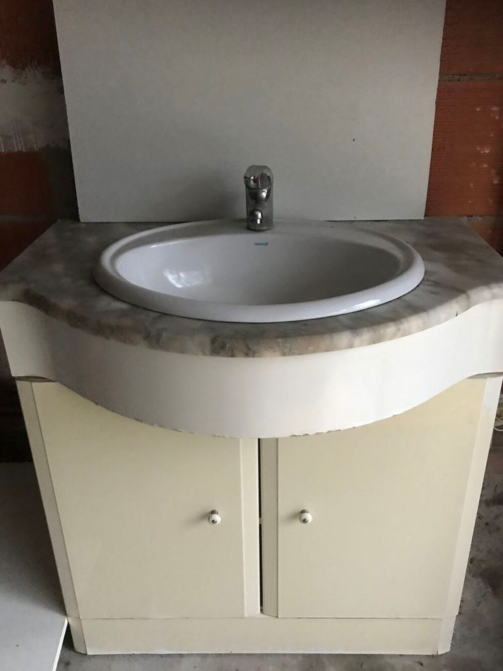 Lavabo - Vasque salle de bain Meubles