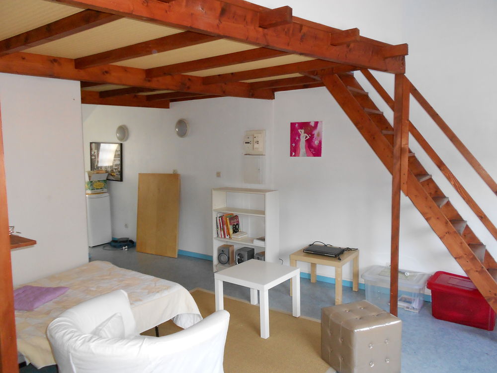 Location Appartement F2bis CENTRE VILLE HAUBOURDIN Haubourdin