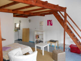  Appartement à louer 2 pièces 46 m² Haubourdin