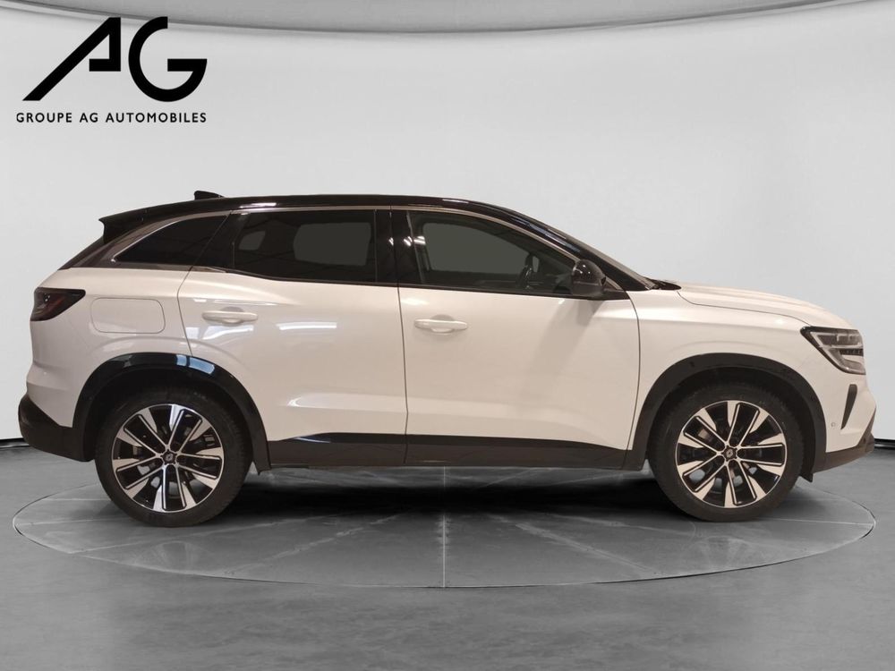 Austral mild hybrid advanced 130 Techno 2022 occasion 08000 Charleville-M&eacute;zi&egrave;res