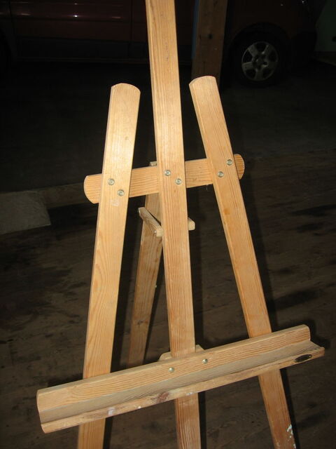 chevalet pour peinture 25 Pierrefort (15)