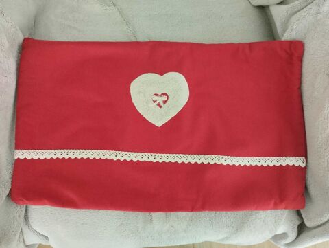 housse de coussin 3 Belley (01)