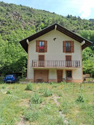  Maison à vendre 5 pièces 150 m²