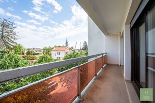 Appartement 5 pièces 92 m² · à Croissy-sur-Seine · 92 m² · 467 000 €