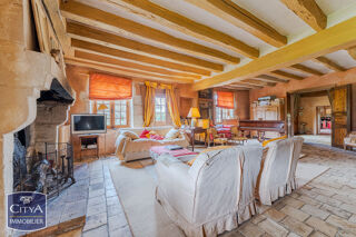  Maison � vendre 5 pi�ces 300 m�