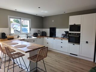 Maison 5 pièces 120 m² · à Nexon · 120 m² · 258 000 €