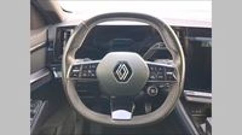 Austral E-Tech hybrid 200 Techno esprit Alpine 2023 occasion 91700 Sainte-Genevi&egrave;ve-des-Bois