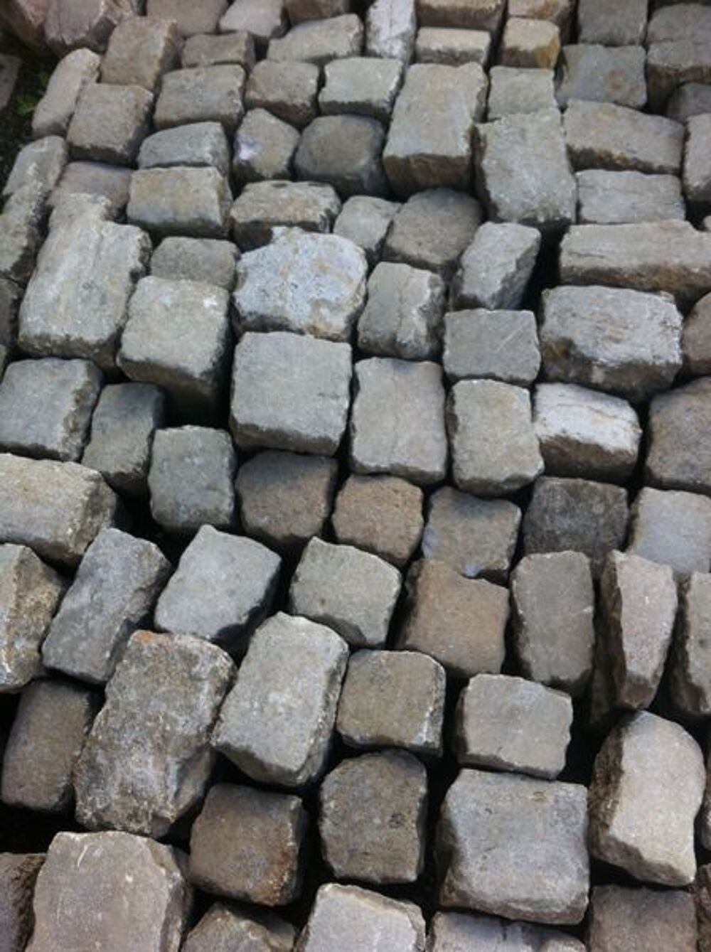 paves Bricolage