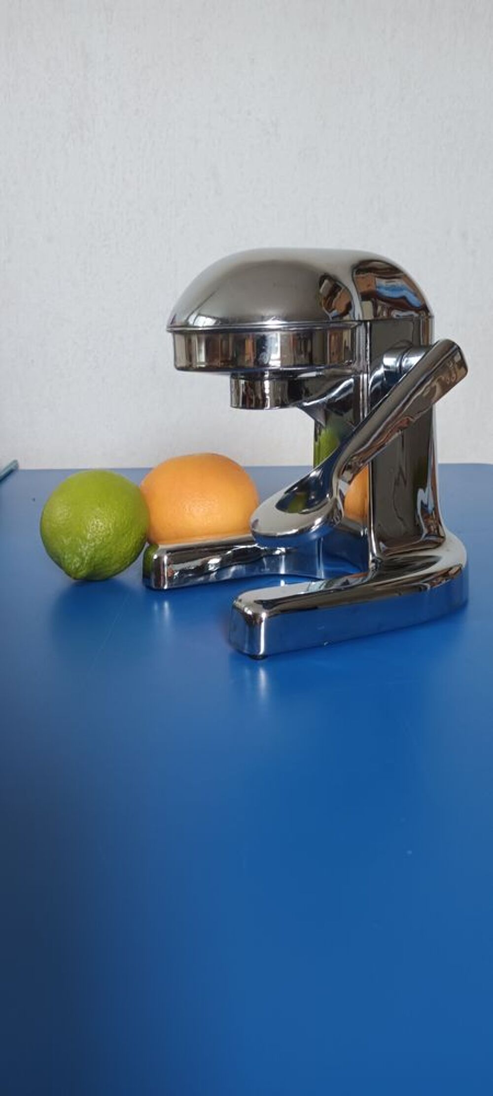 PRESSE AGRUMES Electroménager